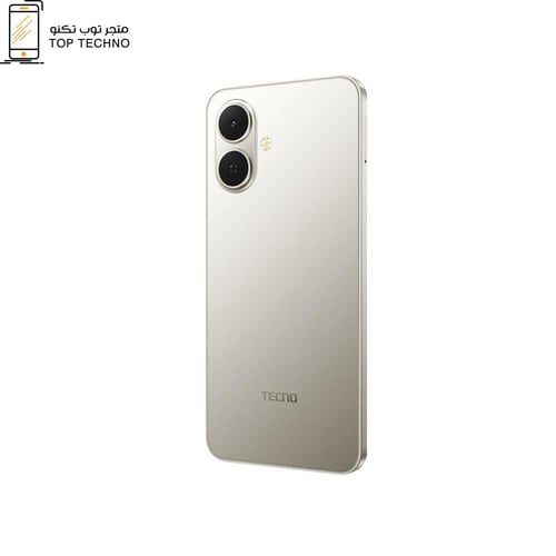 تكنو- جوال تكنو سبارك Go2 ذاكرة 128 جيجا 4G تيتاني...