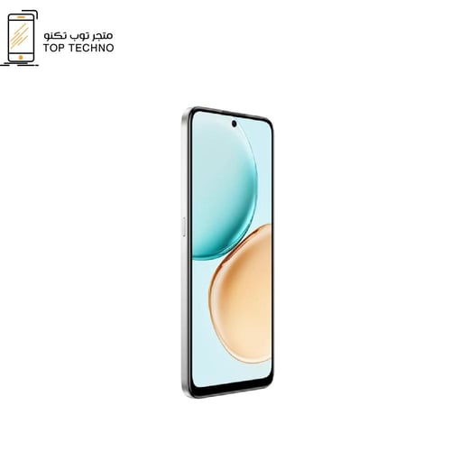 جوال سيلفر HONOR X7d 256
