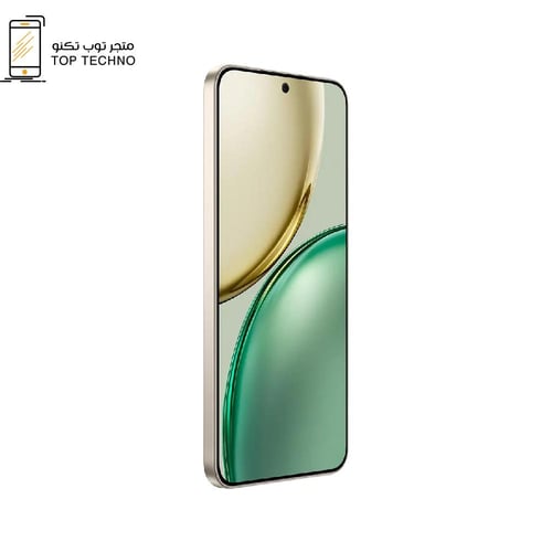 جوال ذهبي HONOR X9d 256