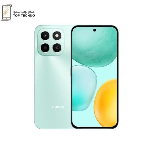 جوال ازرق HONOR X6c 128