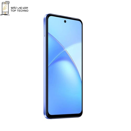 انفينكس- جوال SMART10 ذاكرة 64 جيجا 4G ازرق