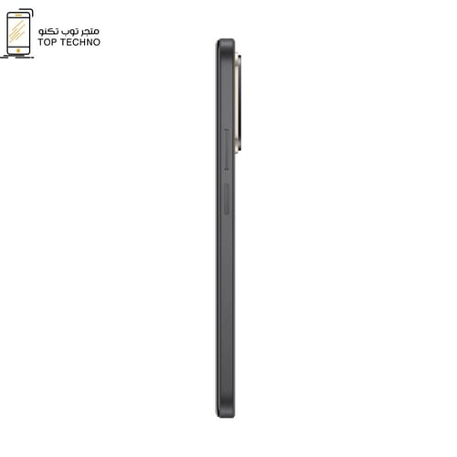 جوال اسود HONOR X7d 256