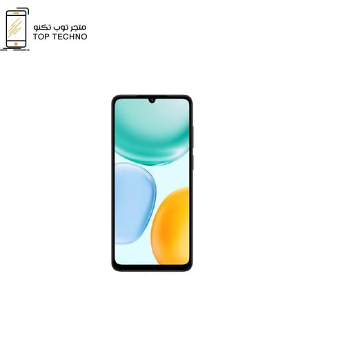 جوال اسود HONOR X5C 128