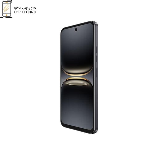 تكنو- جوال تكنو سبارك Go2 ذاكرة 128 جيجا 4G اسود