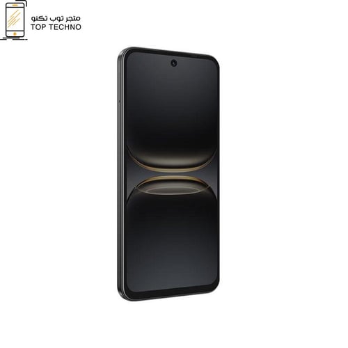 تكنو- جوال تكنو سبارك Go2 ذاكرة 128 جيجا 4G اسود