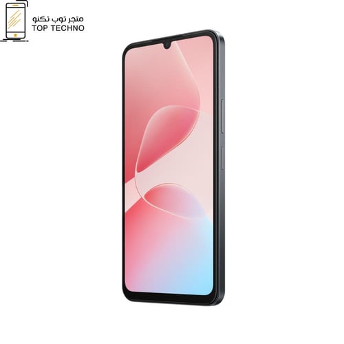 انفينكس- جوال Hot60i ذاكرة 128 جيجا 5G احمر