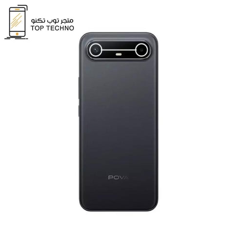 تكنو- جوال بوفا سليم TECNO POVA SLIM ذاكرة 256 جيج...