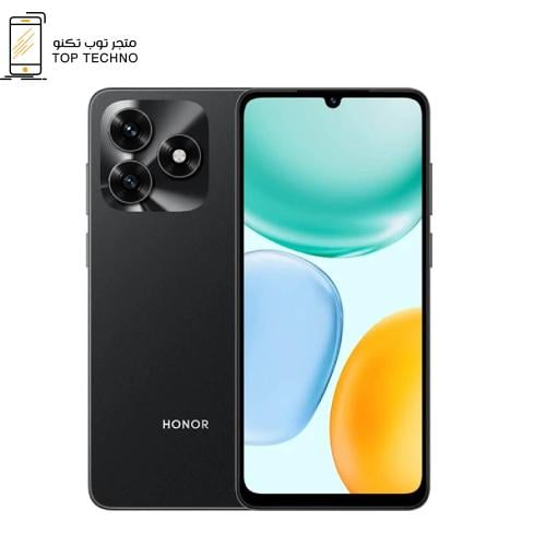 جوال اسود HONOR X5C 128