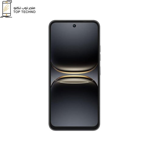 تكنو- جوال تكنو سبارك Go2 ذاكرة 128 جيجا 4G اسود