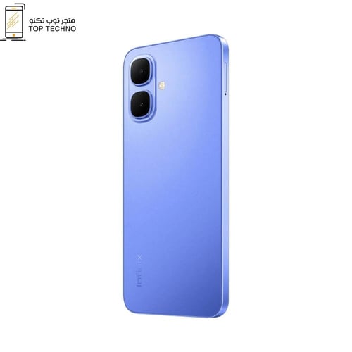 انفينكس- جوال SMART10 ذاكرة 128 جيجا 4G ازرق