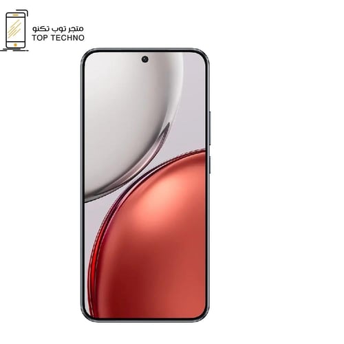 جوال اسود HONOR X9d 256