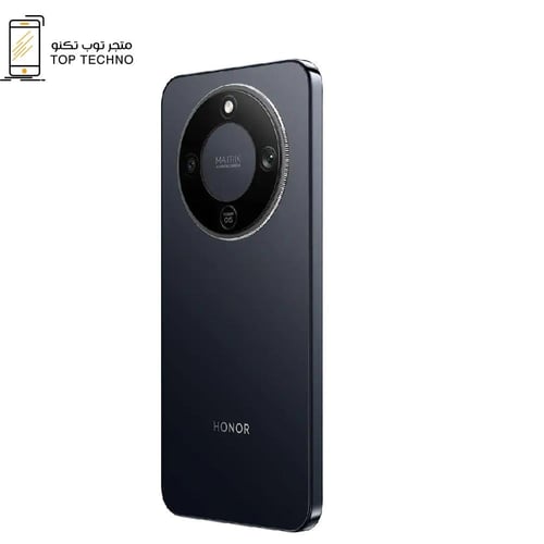 جوال اسود HONOR X9d 256