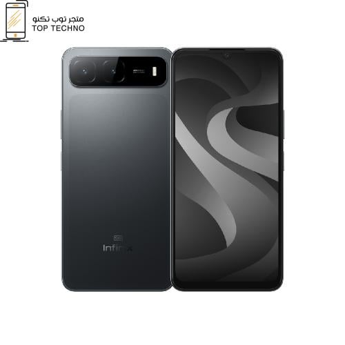 انفينكس- جوال Hot60i ذاكرة 128 جيجا 5G اسود