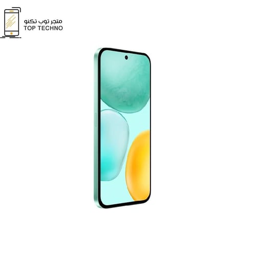 جوال ازرق HONOR X6c 128