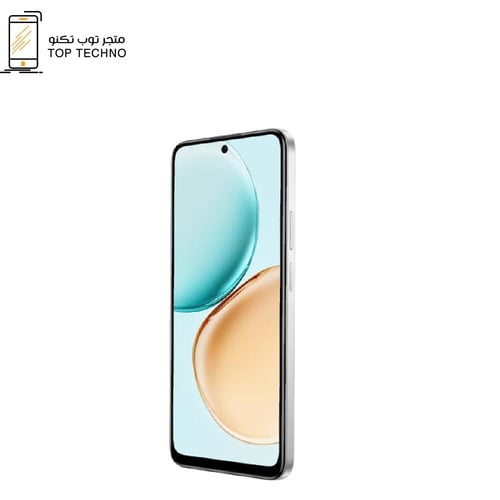جوال سيلفر HONOR X7d 256