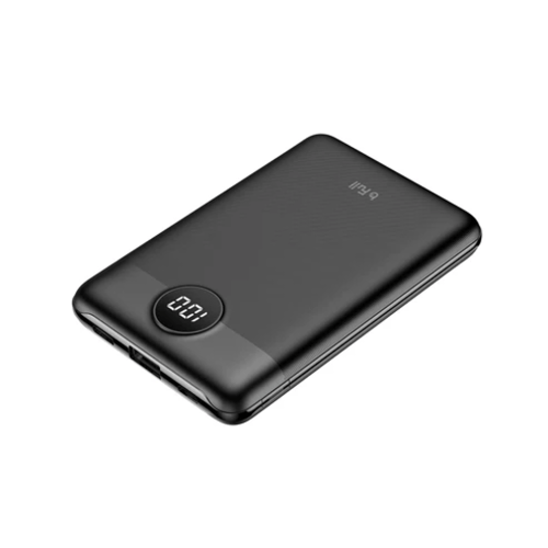 باور بانك بيلك 10000 مللي امبير،منفذ PD ، QC