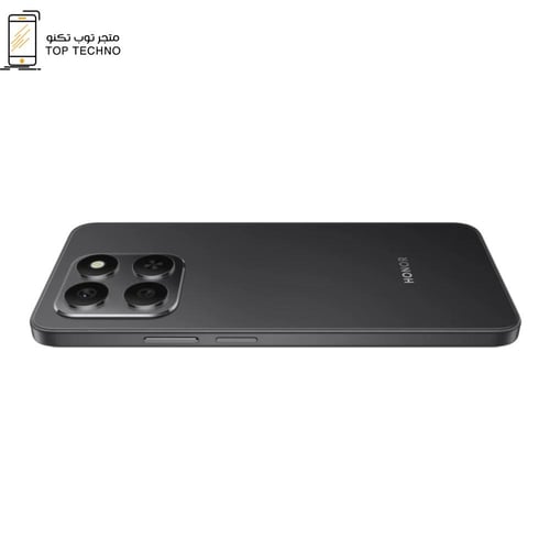 جوال اسود HONOR X7d 256