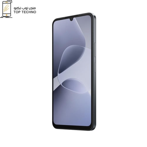 انفينكس- جوال Hot60i ذاكرة 128 جيجا 5G اسود