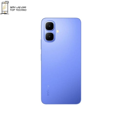 انفينكس- جوال SMART10 ذاكرة 64 جيجا 4G ازرق