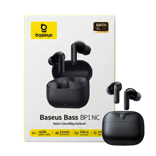 سماعة BAS A00107