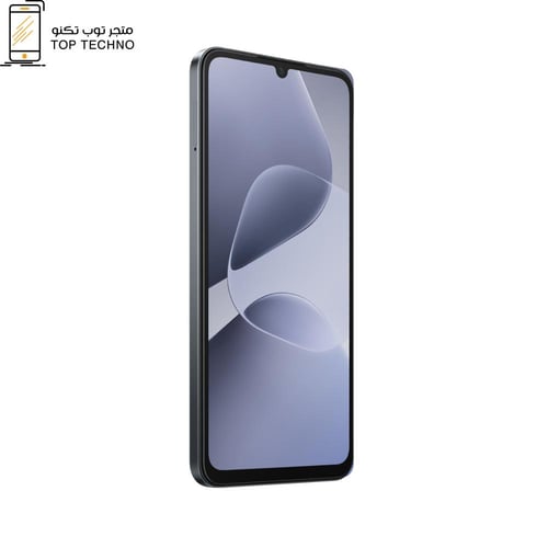 انفينكس- جوال Hot60i ذاكرة 128 جيجا 5G اسود