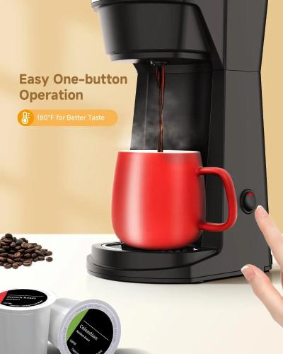 ماكينه لصنع القهوه