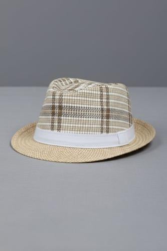 قبعه ولادي بتصميم عصري وانبيق HAT4168