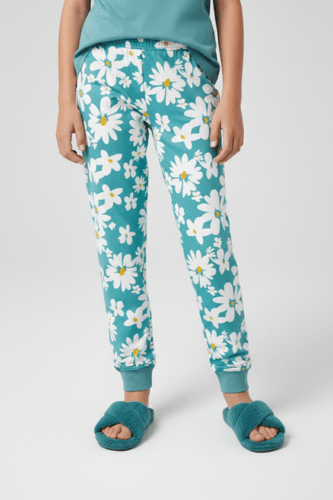 بيجاما بناتي على شكل قلب 532691