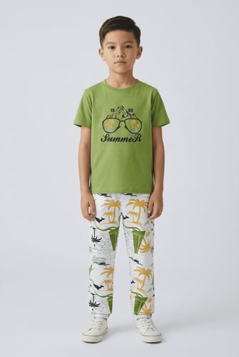 بجامه ولادي طباعه على الصدر 612437