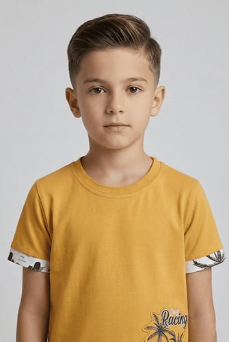 بجامه ولادي بطباعة مغامرات 612490