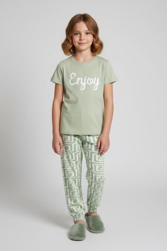 بجامه بناتي انجوي 532696