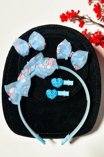 طوق بناتي 51665