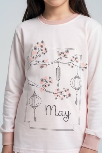 بجامة بناتي جميله 223149