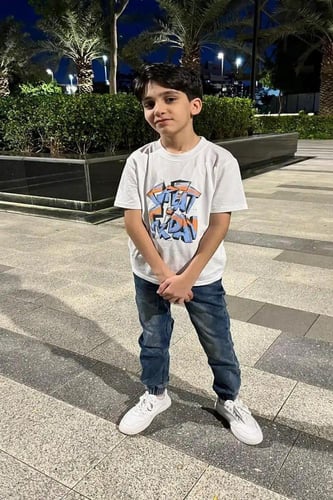 جينز ولادي 2000