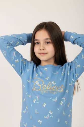 بجامه اطفال فرشات 83601