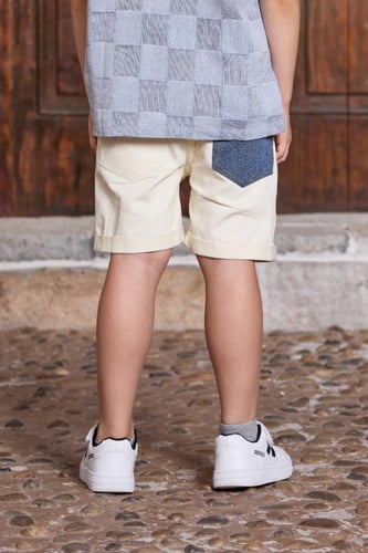 شورت ولادي بيج جميل 4007