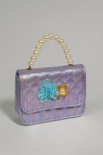 شنطة بناتي أنيقة بخمسة ألوان زاهية 86313