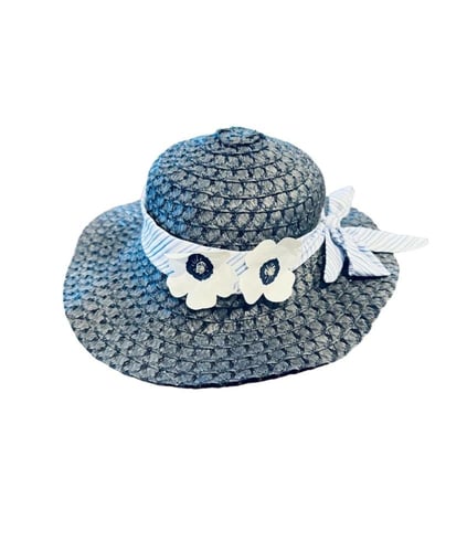 قبعه بناتي | أناقة وحماية لصغيرتك