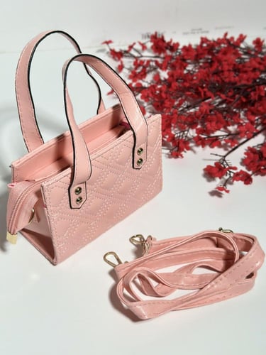 شنطه بناتي ثلاثه الوان MK-2868-6