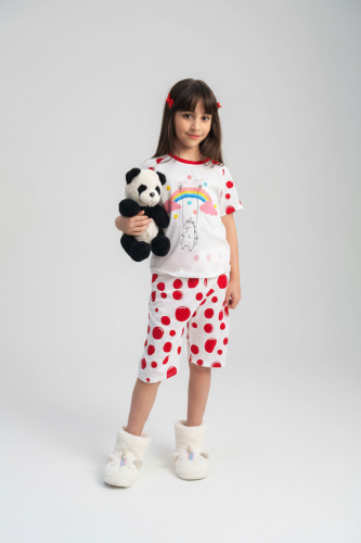 بجامة بناتي قوز قوزح 222828