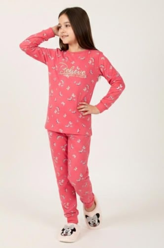 بجامه اطفال فرشات 83601