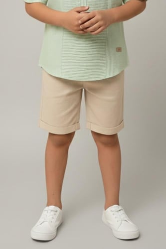 شورت ولادي كاجول بيج 4163-