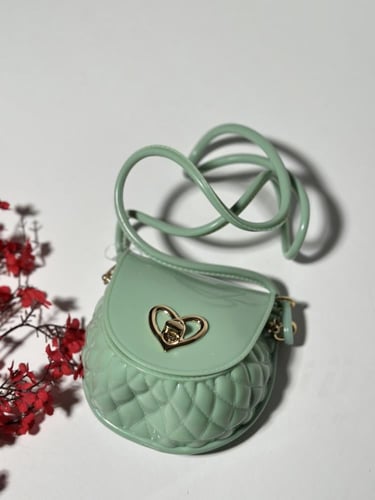 شنطه بناتية كلاسيكية ب 5 الوان mk-3141-9