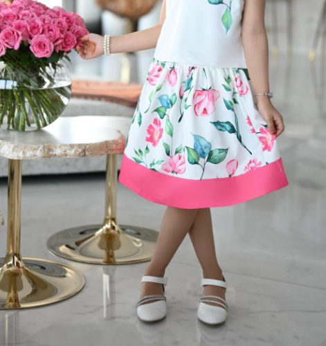 تنوره بناتي مورد 7042