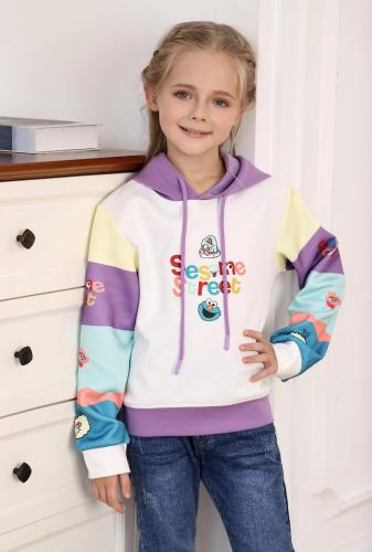 بلوفر شتوي بناتي كاجول 3043