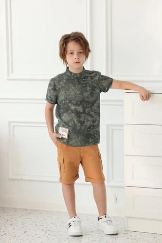 شورت ولادي بني فاتح 4113