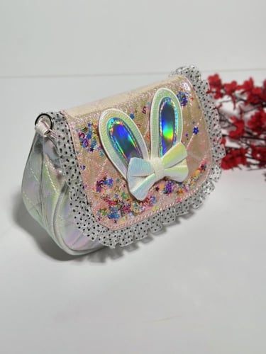 شنطه بناتي بالوان متعدده كاجول YM86314