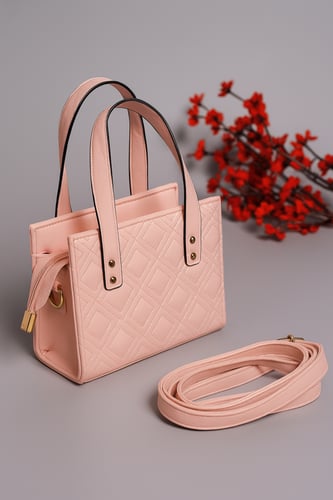 شنطه بناتي ثلاثه الوان MK-2868-6