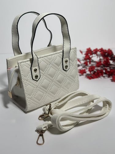 شنطه بناتي ثلاثه الوان MK-2868-6