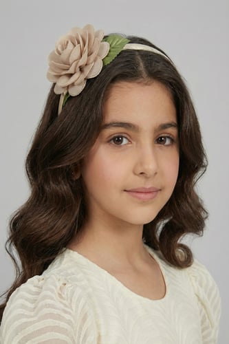 طوق بنات T-023